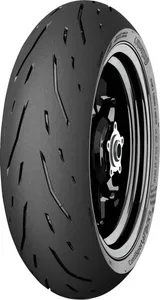 CONTINENTAL SPORT ATTACK 5 180/55-17 (Rear)