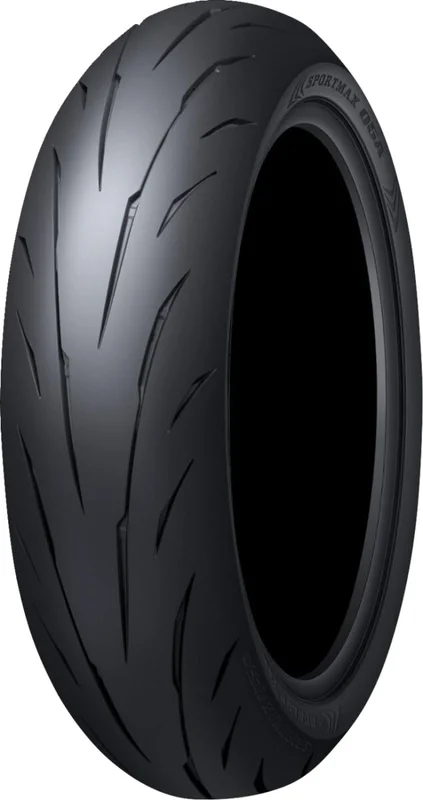 DUNLOP SPORTMAX Q5A 160/60-17 (Rear)