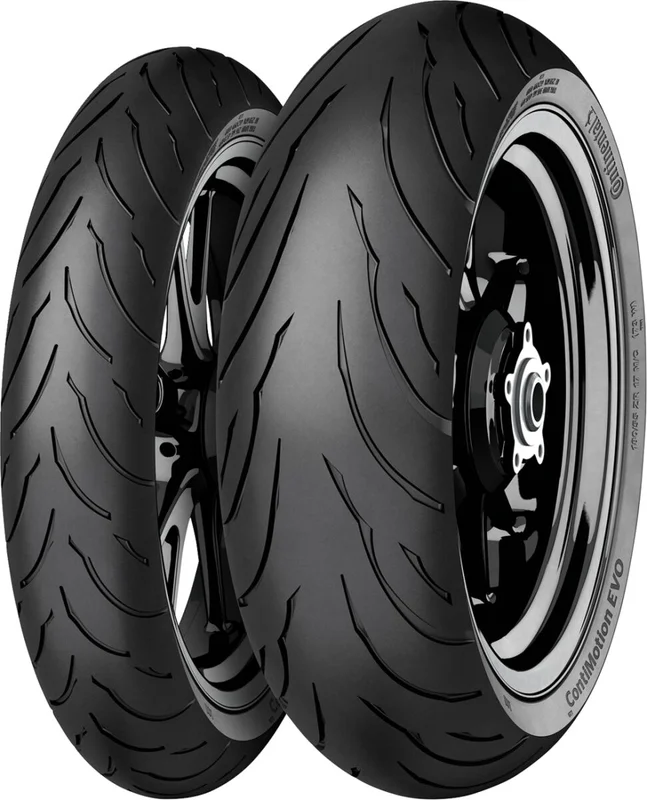 CONTINENTAL TIRE CONTIMOTION EVO 180/55ZR17 73W
