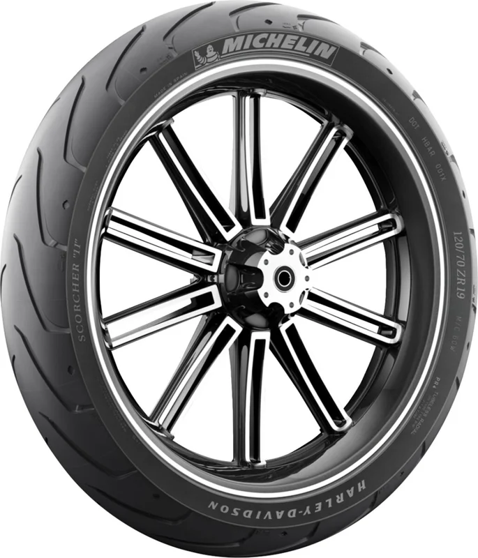 Michelin SCORCHER 11 140/75 R 17 M/C 67