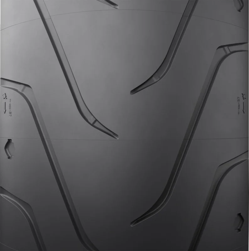 MICHELIN SCORCHER 11 REAR 150/60ZR17 (66W) TL