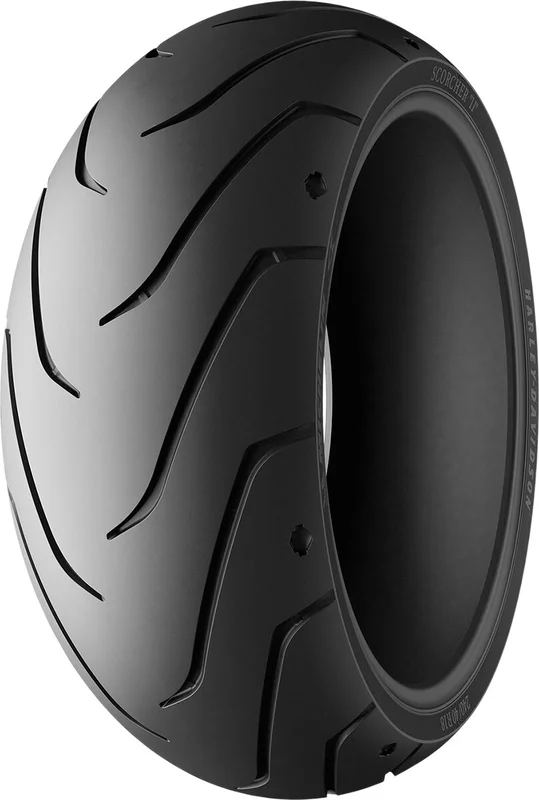 MICHELIN SCORCHER 11 REAR 150/60ZR17 (66W) TL
