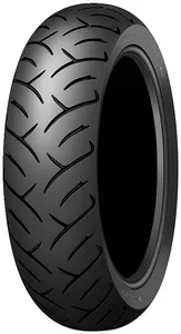 DUNLOP D256 REAR 180/55 R 17 73H TL