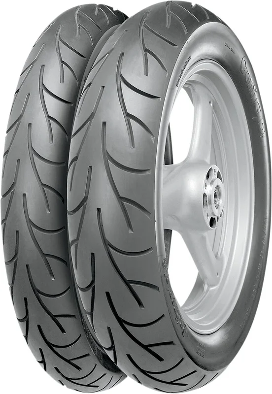 CONTINENTAL TIRE ContiGO! FRONT 3.25-19 (54H) TL