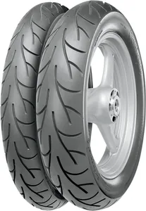 CONTINENTAL TIRE ContiGO! FRONT 3.25-19 (54H) TL