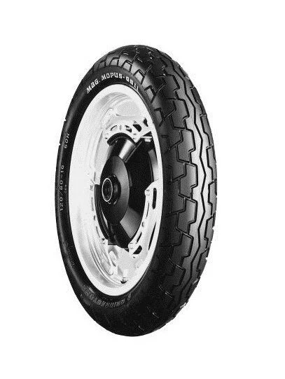 BRIDGESTONE EXEDRA G511 Front 2.75-18 42P TT