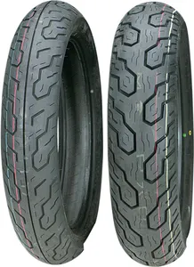DUNLOP K555 FRONT 120/80 - 17 61V TL