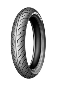 DUNLOP D451 FRONT 100/80 - 16 50P TL