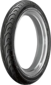 DUNLOP GT502 FRONT 100/90 V 19 57V TL