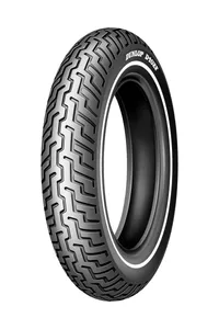 DUNLOP D402 FRONT (NWW) MH90 - 21 54H TL