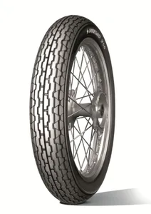 DUNLOP F14 FRONT (G) 3.00 - 19 49S TT