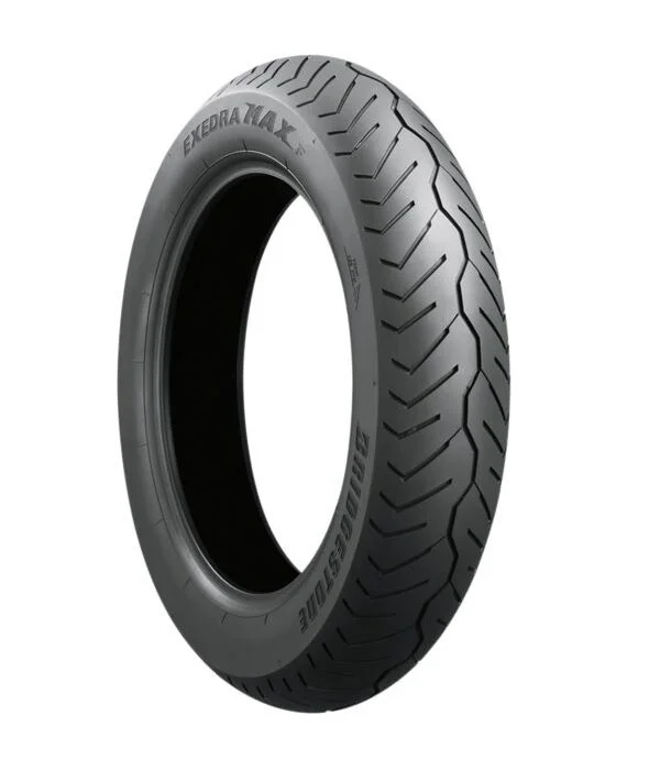 BRIDGESTONE TIRE EXEDRA MAX FRONT 130/90 - 16 67H TL