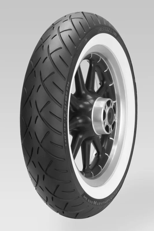 METZELER TIRE ME 888 MARATHON ULTRA WW FRONT MT90 B 16 72H TL