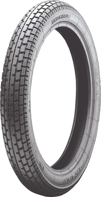 HEIDENAU TIRE K34 3.25-19 54H TT