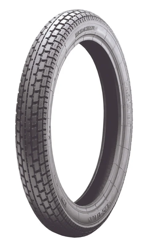 HEIDENAU TIRE K34 3.50-19 57H TT