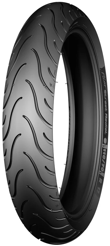 MICHELIN PSTRFR 80/80-17 46S TL