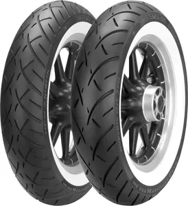 METZELER ME 888 MARATHON ULTRA, Front, 120/70B21 68H TL WW Reinforced