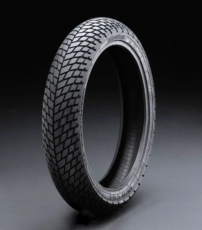 HEIDENAU TIRE K73 FRONT 120/70-17 58H TL M+S