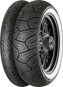 CONTINENTAL TIRE ContiLegend FRONT 130/70-18 (63H) TL