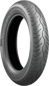 BRIDGESTONE TIRE BATTLECRUISE H50 FRONT 130/90 B 16 67H TL