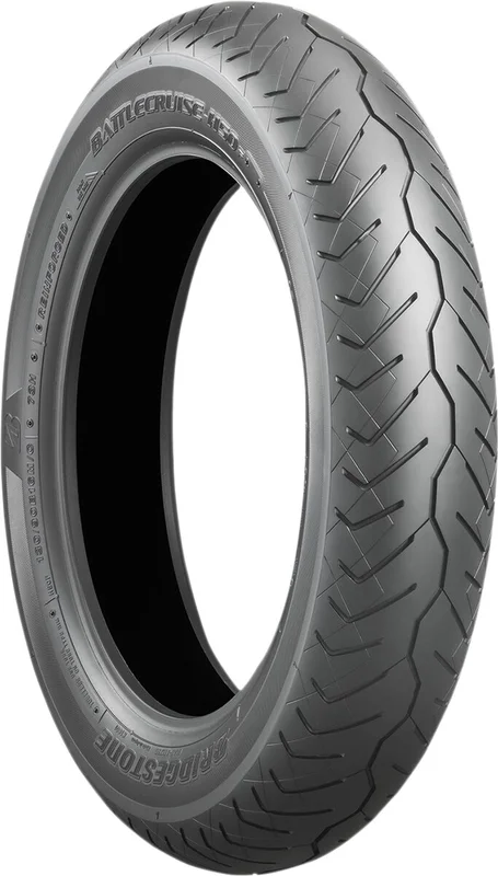 BRIDGESTONE TIRE BATTLECRUISE H50 FRONT 100/90 B 19 57H TL