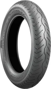 BRIDGESTONE TIRE BATTLECRUISE H50 FRONT 130/60 B 21 63H TL