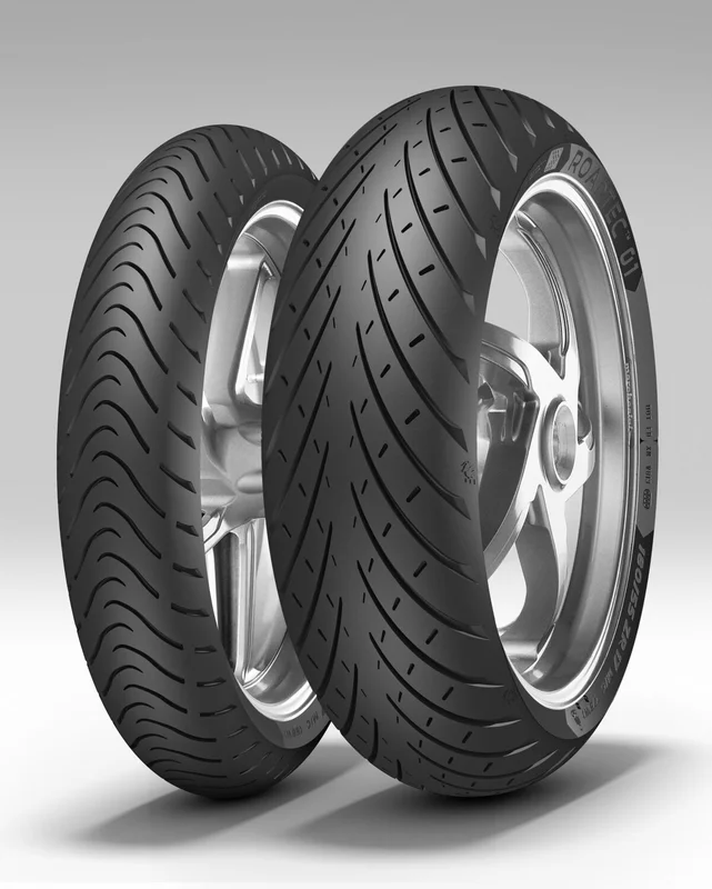 METZELER TIRE ROADTEC 01 FRONT 100/90-18 56H TL