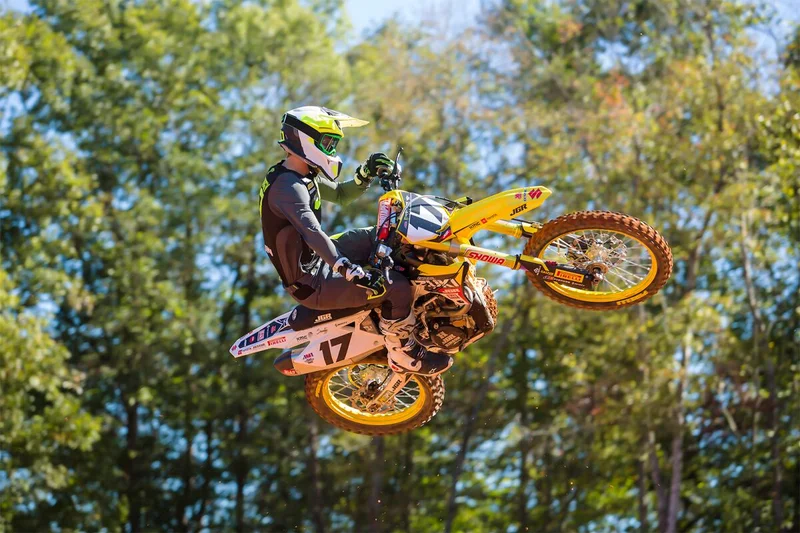 PIRELLI TIRE MX32 100/90-19
