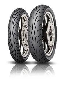 DUNLOP ARROWMAX GT 601 FR 100/80-18 (Front)