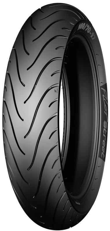 MICHELIN PSTR F/R 100/70-17 49S TL