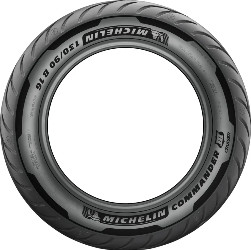 MICHELIN CMDR3 CRSR 90/90-21 54H