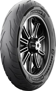 MICHELIN CMDR3 CRSR 100/90B19 57H