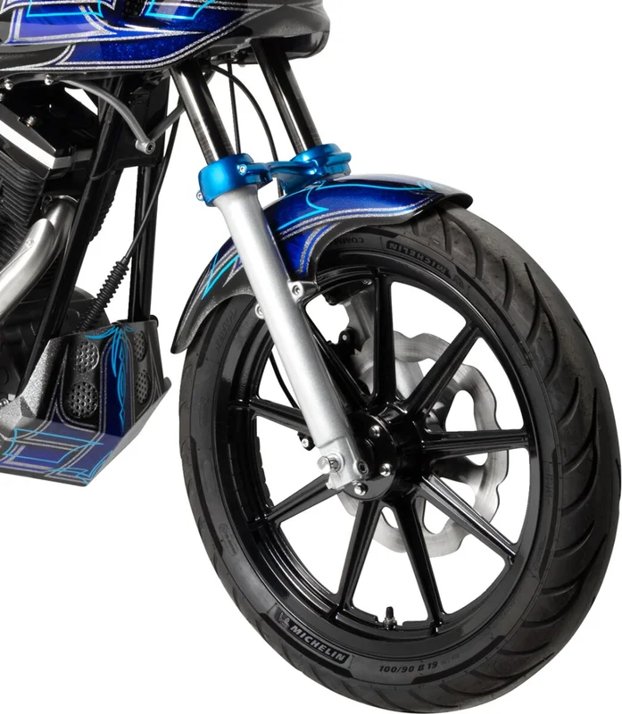 MICHELIN CMDR3 CRSR 100/90B19 57H