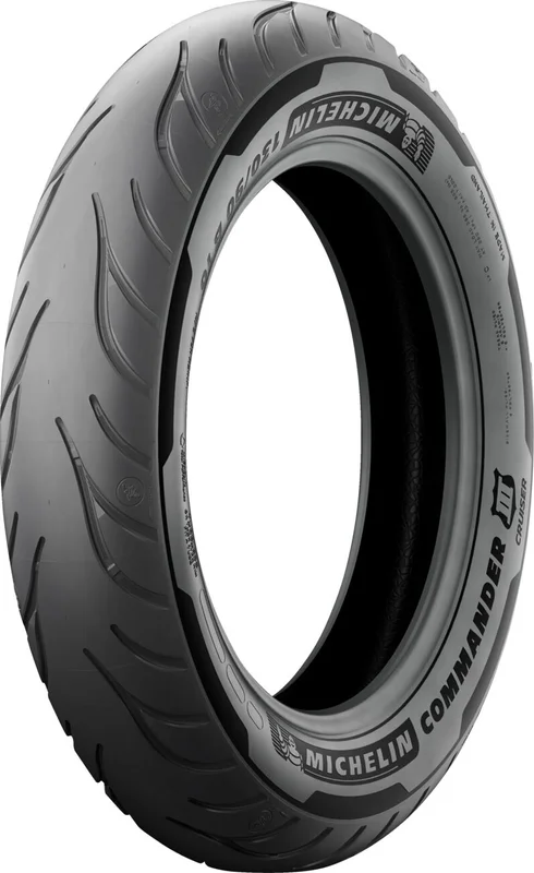 MICHELIN CMDR3 CRSR 110/90B19 62H