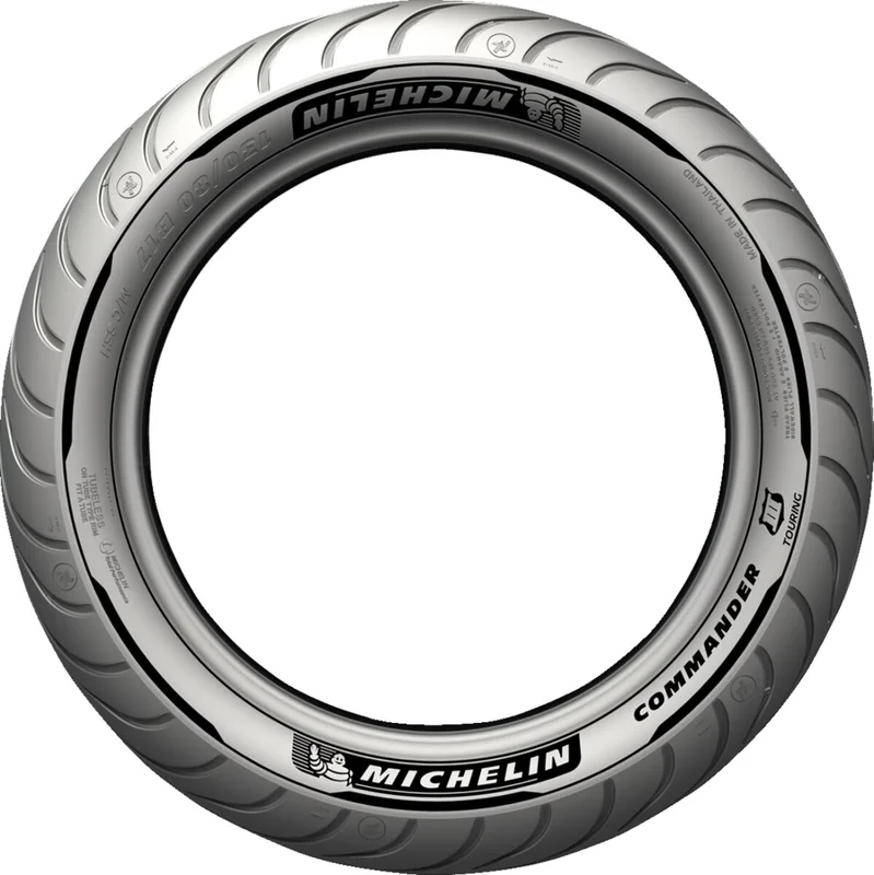 MICHELIN CMDR3 TRG MH90-21 54H