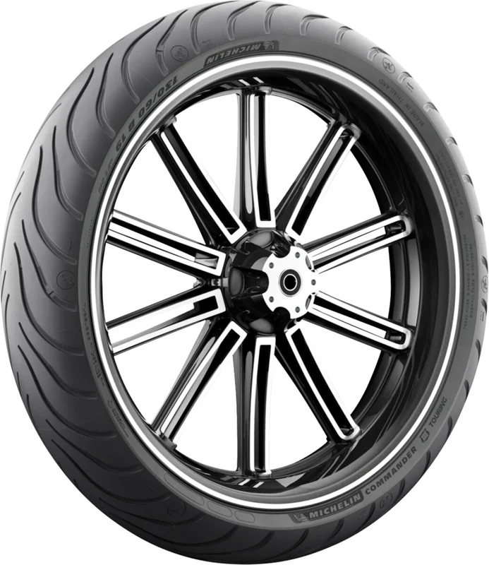 MICHELIN CMDR3 TRG MH90-21 54H