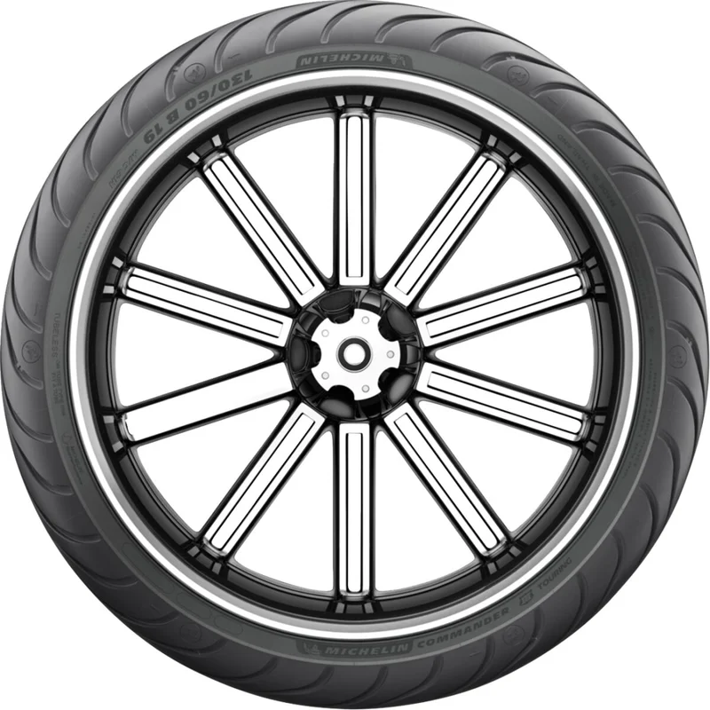 MICHELIN CMDR3 TRG MT90B16 72H
