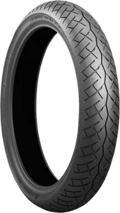 BRIDGESTONE BT 46 F 100/90-18 56VTL