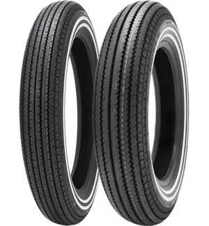 SHINKO E270DW 4.00-19 61H