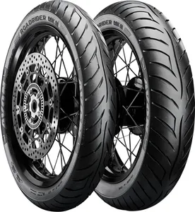 AVON 120/70-17 (58V) ROADRIDER