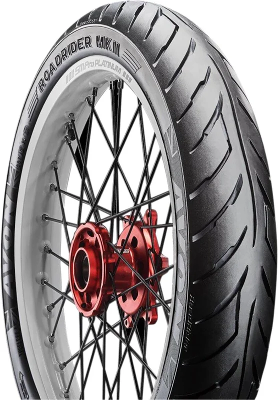 AVON 120/70-17 (58V) ROADRIDER