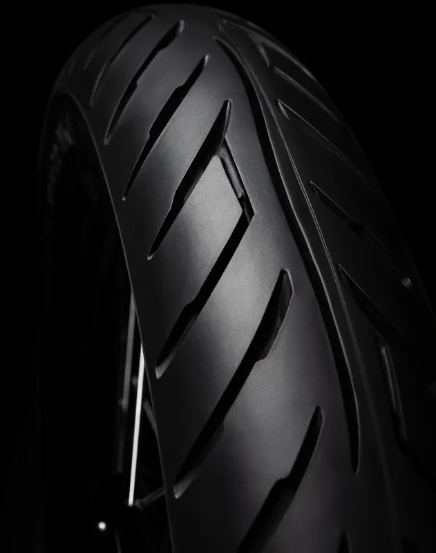 AVON 120/70-17 (58V) ROADRIDER
