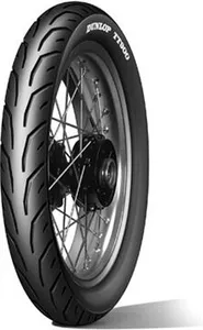 DUNLOP TT900F/R 2.75-17 47P TT