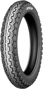 DUNLOP K81 F/R 3.60-19 52H TT