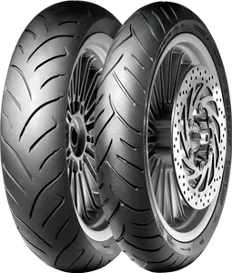 DUNLOP SCOSMF/R 90/90-16 48P TL