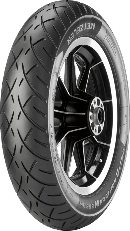 METZELER ME 888 MARATHON ULTRA, Front, 120/70-21 62V TL