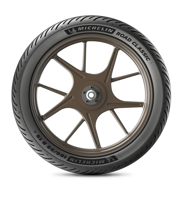 MICHELIN ROADCL F 100/90B19 57V TL