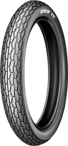DUNLOP F17 100/90-17 55S TL