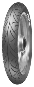 PIRELLI SPODEMF 110/80-18 58V TL