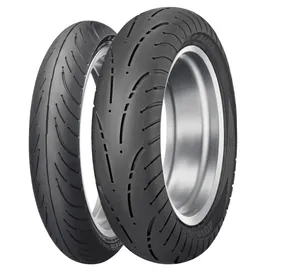 DUNLOP D428F 130/70B18 63H TL